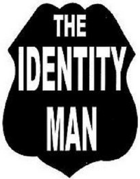 THE IDENTITY MAN logo