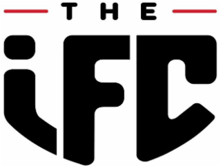 THE IFC logo