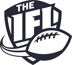 THE IFL logo