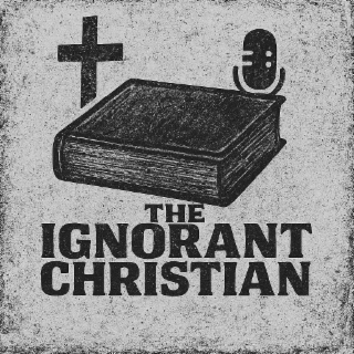 THE IGNORANT CHRISTIAN logo