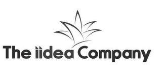 THE IIDEA COMPANY logo