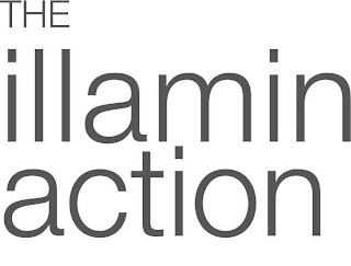THE ILLAMINACTION logo