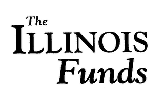 THE ILLINOIS FUNDS logo