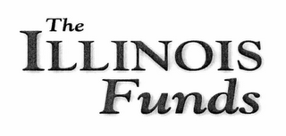 THE ILLINOIS FUNDS logo