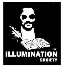 THE ILLUMINATION SOCIETY logo