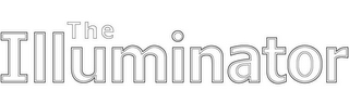 THE ILLUMINATOR logo