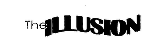 THE ILLUSION logo