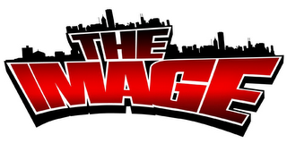 THE IMAGE logo