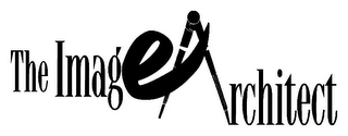 THE IMAGE ARCHITECT logo
