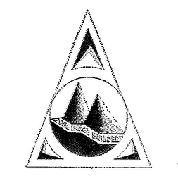 THE IMAGE BUILDER logo