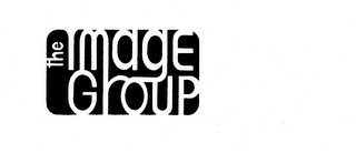 THE IMAGE GROUP logo
