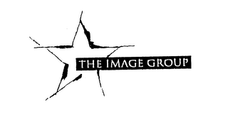 THE IMAGE GROUP logo