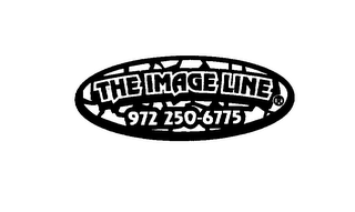 THE IMAGE LINE logo