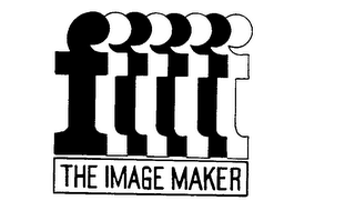 THE IMAGE MAKER