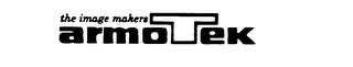 THE IMAGE MAKERS ARMOTEK logo