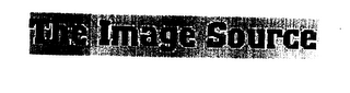 THE IMAGE SOURCE logo