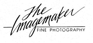 THE IMAGEMAKER FINE PHOTOGRAPHY logo