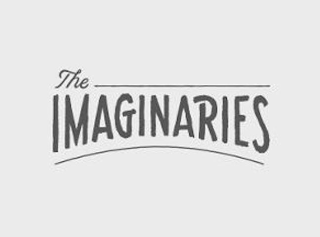 THE IMAGINARIES logo