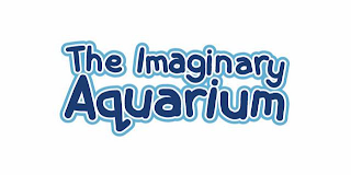 THE IMAGINARY AQUARIUM logo