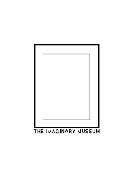 THE IMAGINARY MUSEUM logo