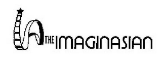 THE IMAGINASIAN
