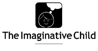 THE IMAGINATIVE CHILD logo