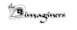 THE IMAGINERS logo