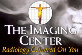 THE IMAGING CENTER RADIOLOGY CENTERED ON YOU logo