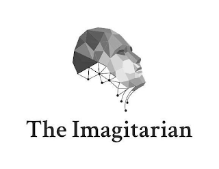 THE IMAGITARIAN logo