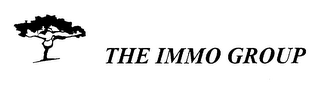 THE IMMO GROUP logo