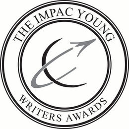THE IMPAC YOUNG WRITERS AWARDS logo