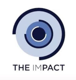 THE IMPACT logo