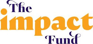 THE IMPACT FUND logo