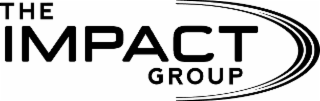 THE IMPACT GROUP logo