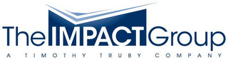 THE IMPACT GROUP A TIMOTHY TRUBY COMPANY logo