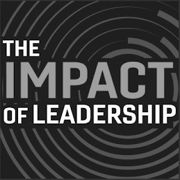 THE IMPACT OF LEADERSHIP logo