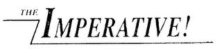 THE IMPERATIVE! logo