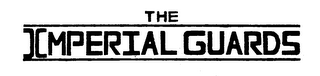 THE IMPERIAL GUARDS logo