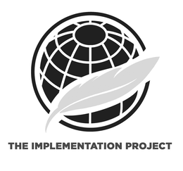 THE IMPLEMENTATION PROJECT logo