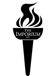 THE IMPORIUM LLC logo