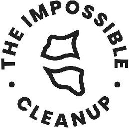 THE IMPOSSIBLE CLEANUP logo