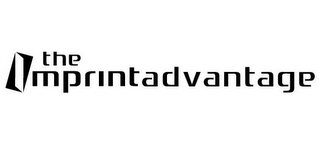 THE IMPRINTADVANTAGE logo