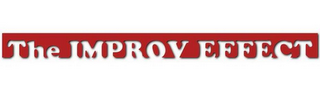 THE IMPROV EFFECT logo