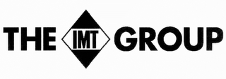 THE IMT GROUP logo