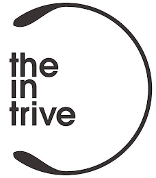 THE IN TRIVE logo