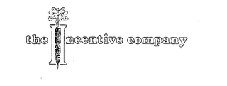 THE INCENTIVE COMPANY logo