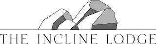 THE INCLINE LODGE logo