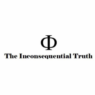 THE INCONSEQUENTIAL TRUTH logo