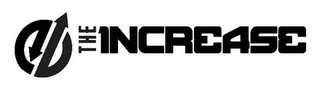 THE INCREASE logo