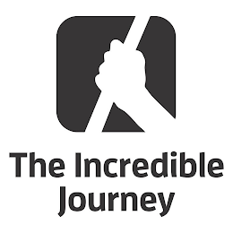 THE INCREDIBLE JOURNEY logo